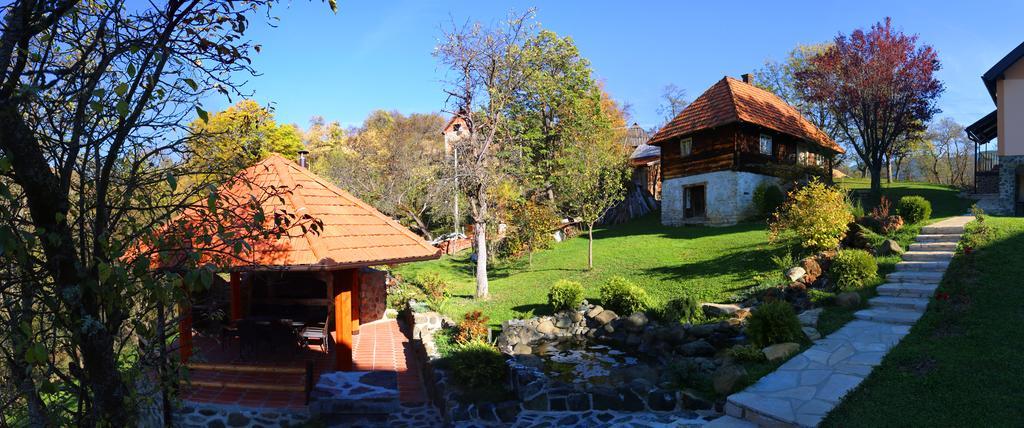 Vacation Home Nana Mokra Gora Eksteriør bilde