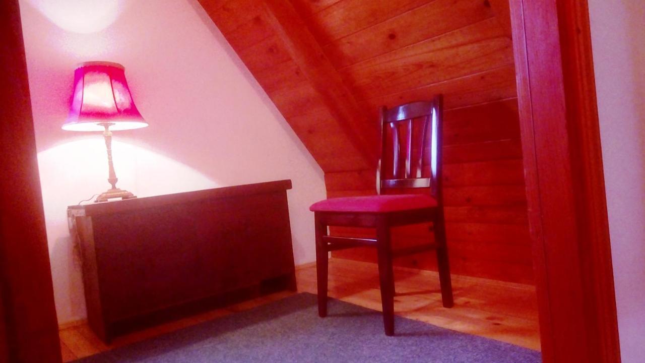 Vacation Home Nana Mokra Gora Eksteriør bilde