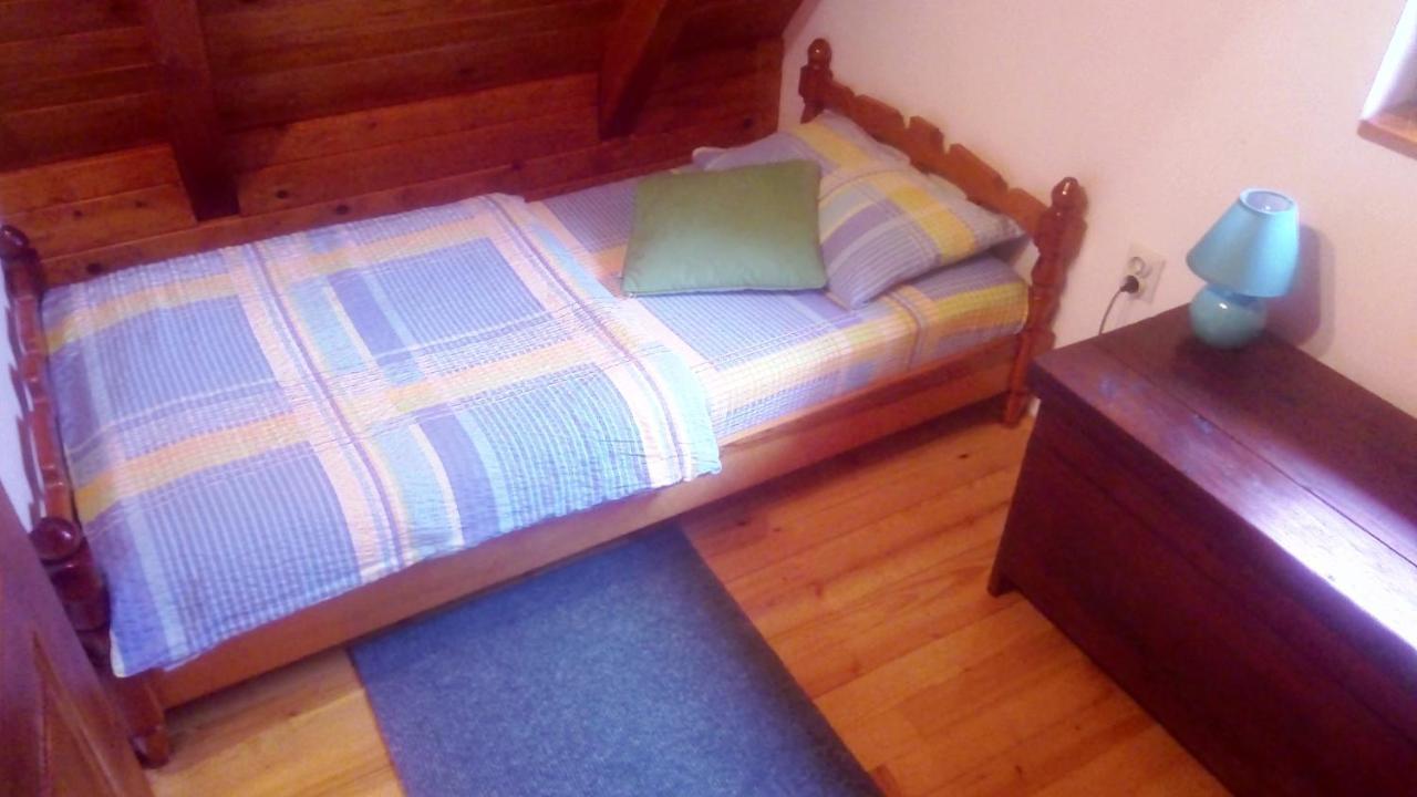 Vacation Home Nana Mokra Gora Eksteriør bilde