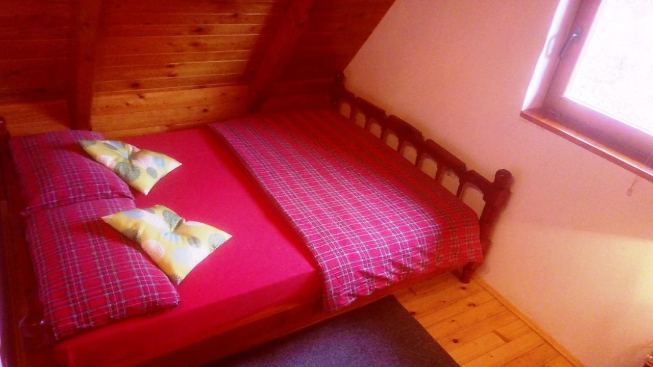 Vacation Home Nana Mokra Gora Eksteriør bilde