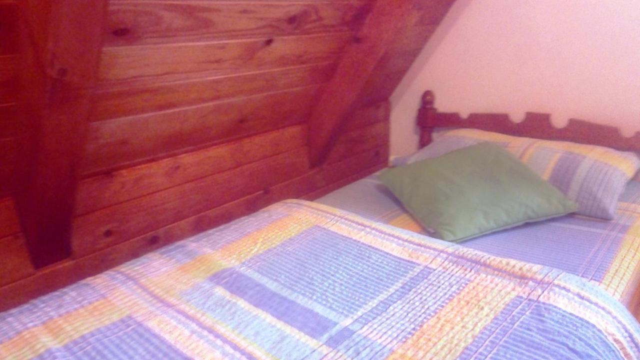 Vacation Home Nana Mokra Gora Eksteriør bilde