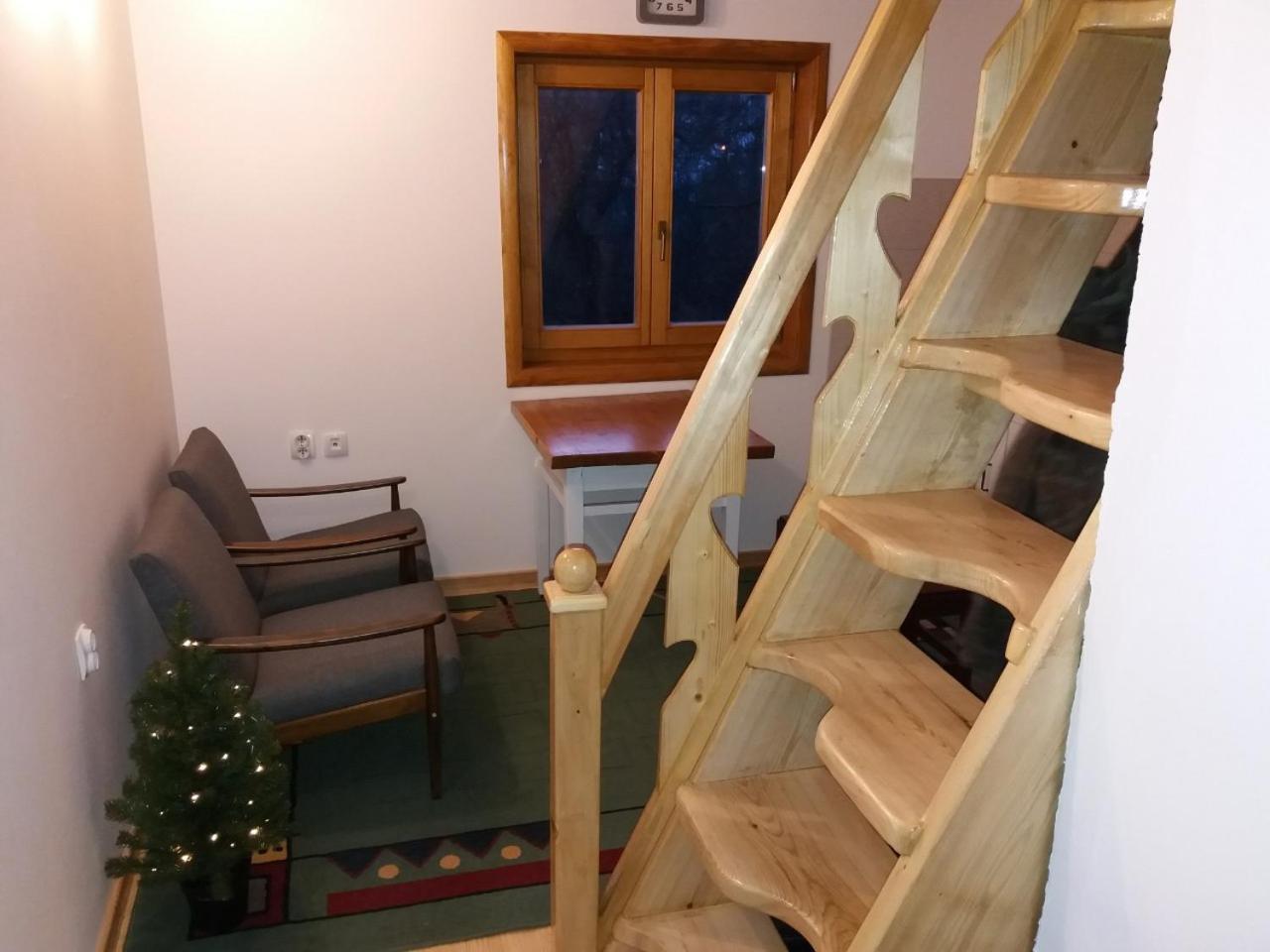Vacation Home Nana Mokra Gora Eksteriør bilde