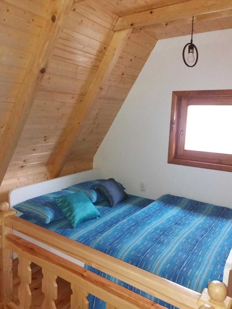 Vacation Home Nana Mokra Gora Eksteriør bilde