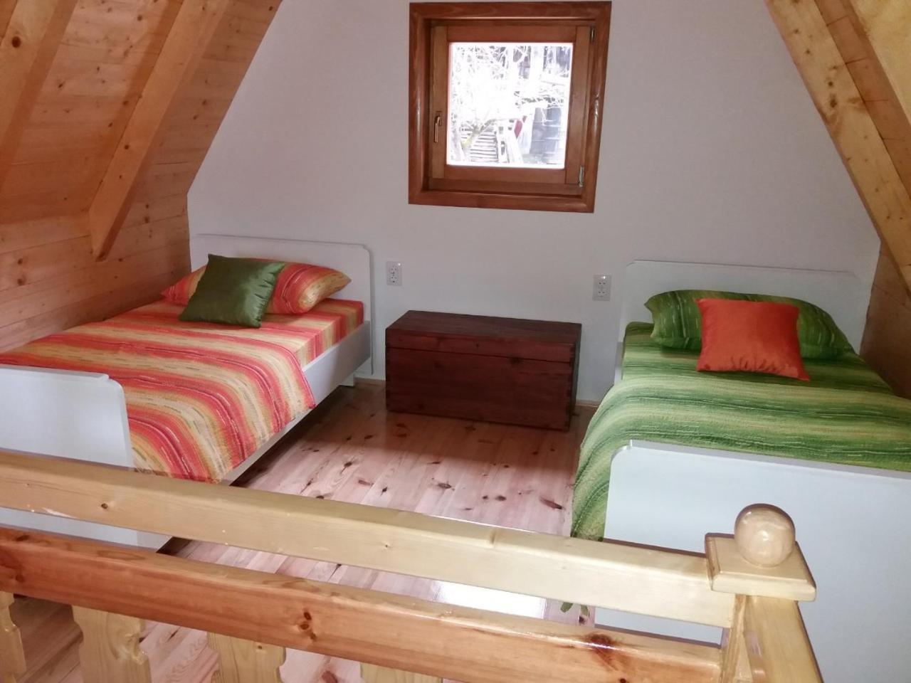 Vacation Home Nana Mokra Gora Eksteriør bilde